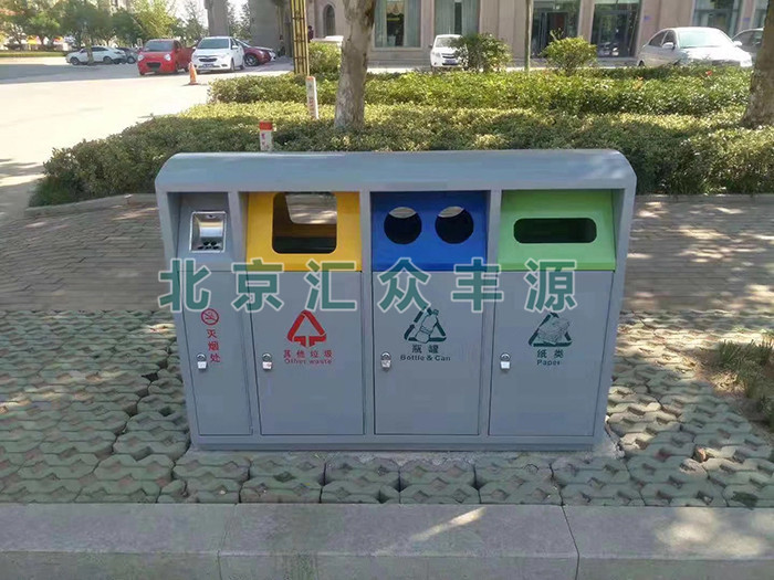 生活中的垃圾桶應(yīng)該如何對待？